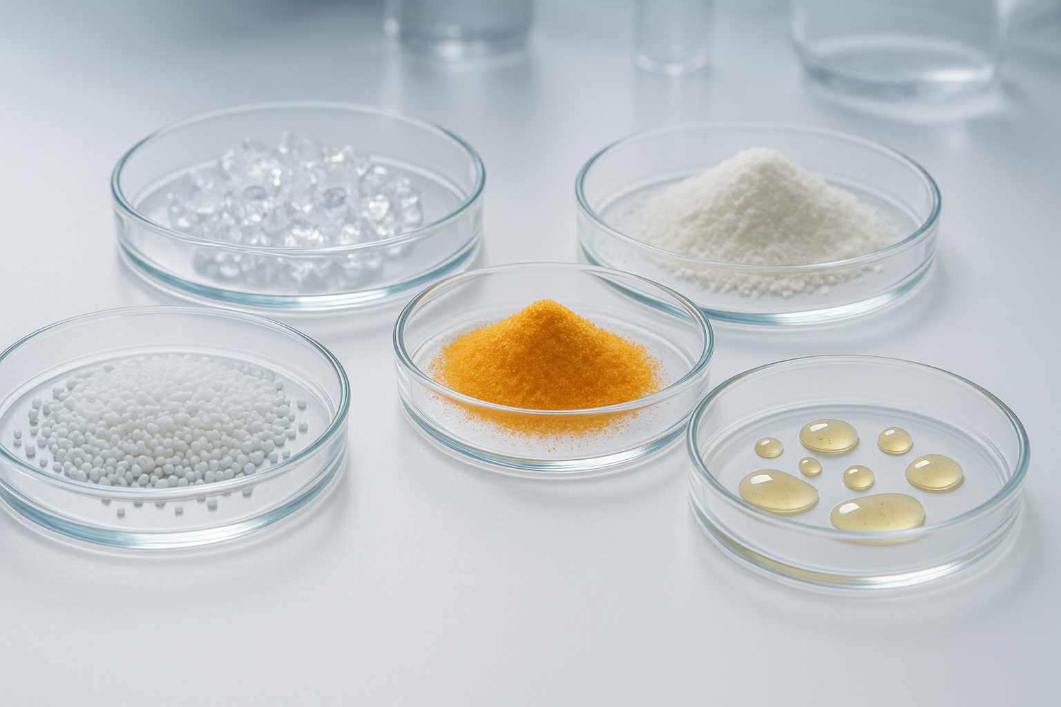 What’s Inside Our Products and Why